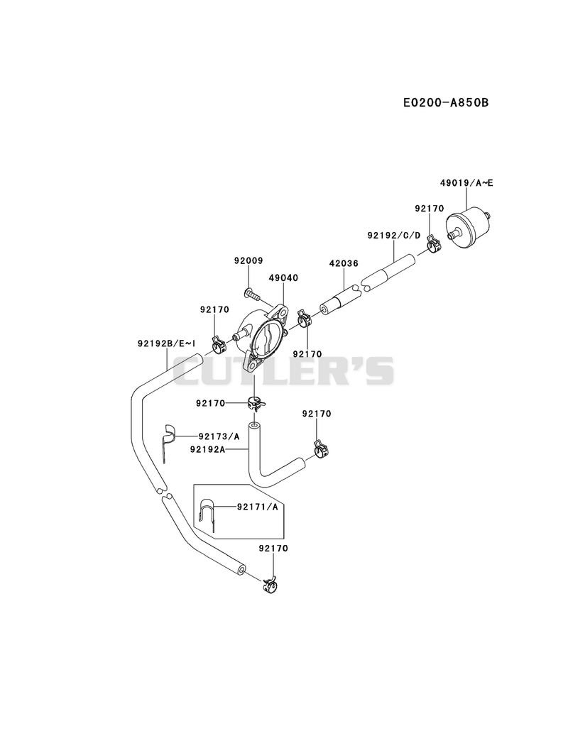 FUEL-TANK/FUEL-VALVE