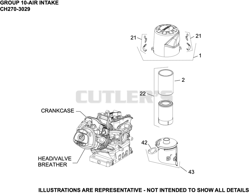 Air Intake