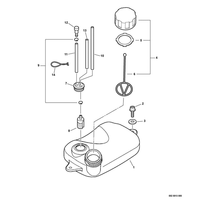 Fuel System