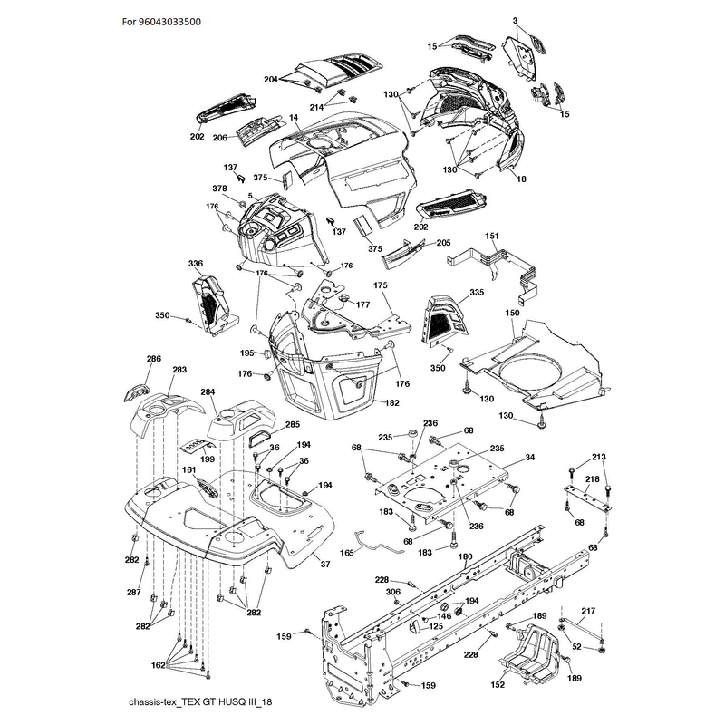 CHASSIS AND ENCLOSURES