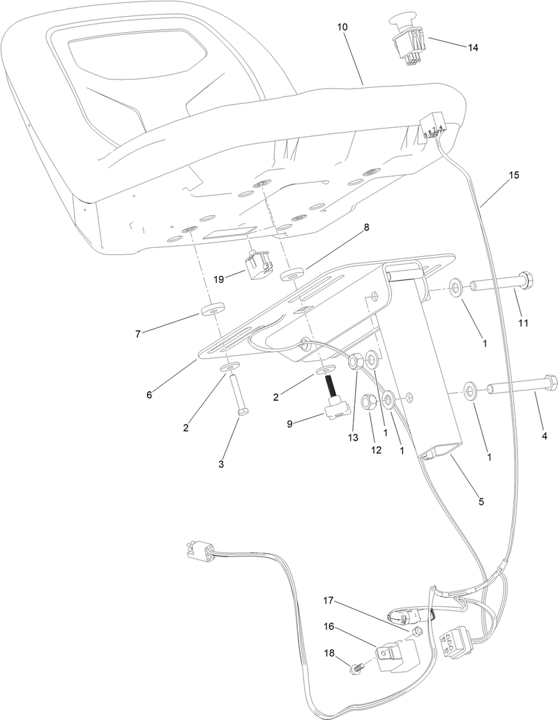 Seat Assembly