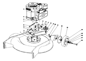 Engine Assembly