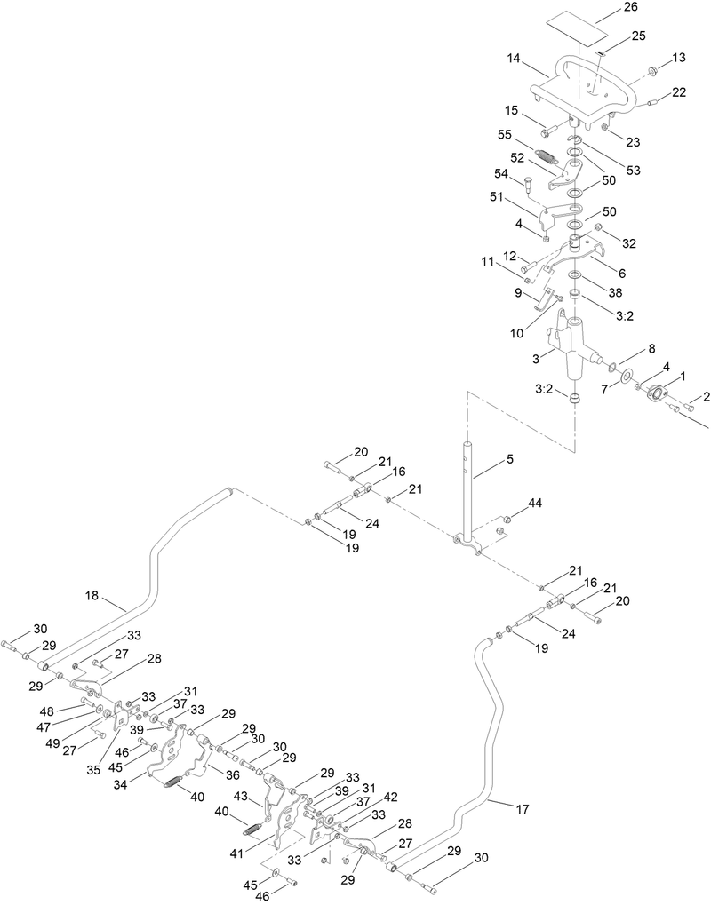 Control Assembly