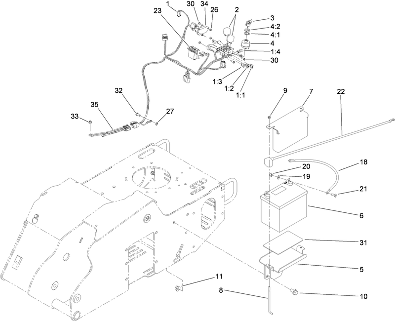 Electrical Assembly