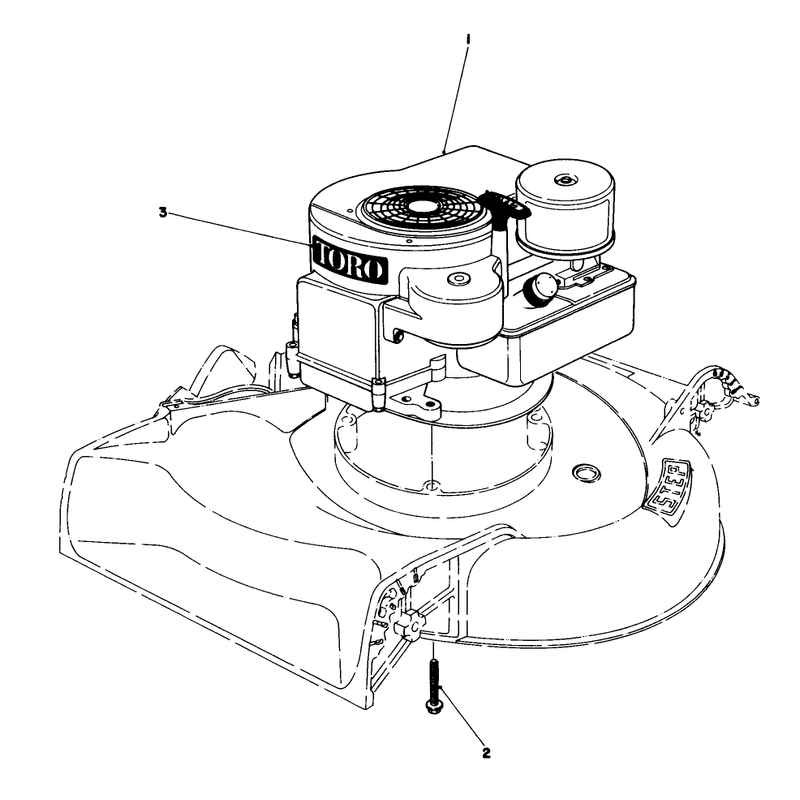 Engine Assembly
