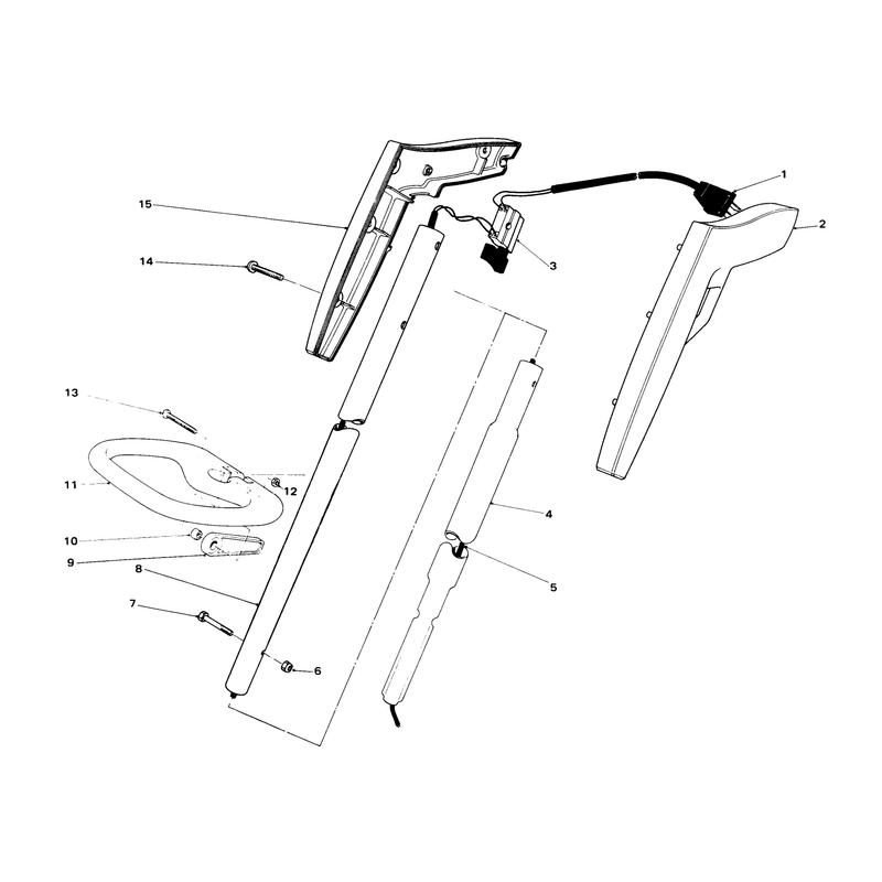 Handle Assembly