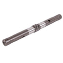 Honda 23377-767-030 Auger Shaft for Select HS624, HS724, HS828, HS928 and HS1132 Snow Blowers