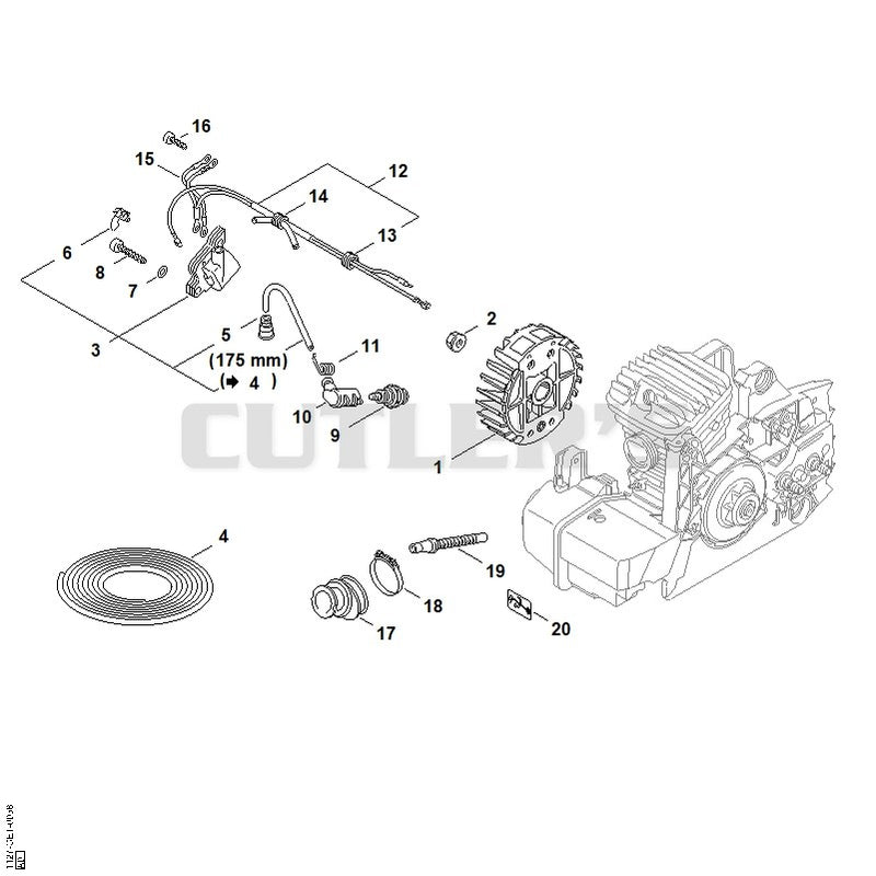 Ignition system