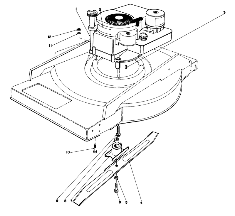 Engine Assembly