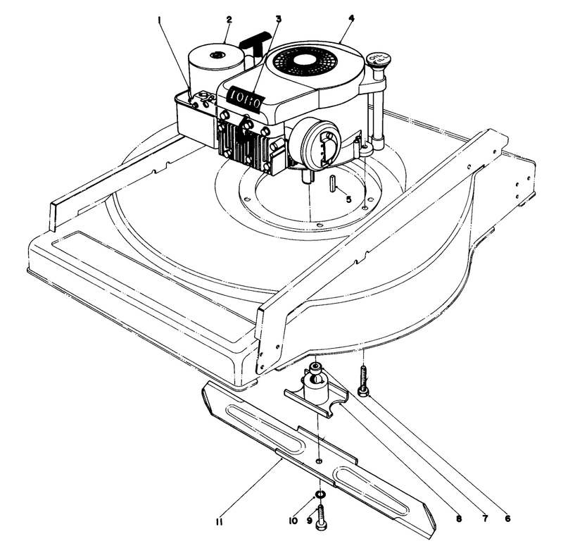 Engine Assembly