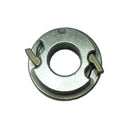 Honda 23510-VB5-803 Right Ratchet Holder for Select HR194, HR195, HR214, HR215, HR216, HRA214, HRA215. HRA216, HRC215 and HRC216 Lawn Mowers