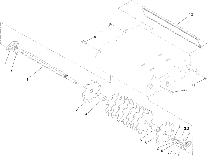 Bearing Assembly