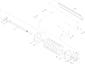 Bearing Assembly