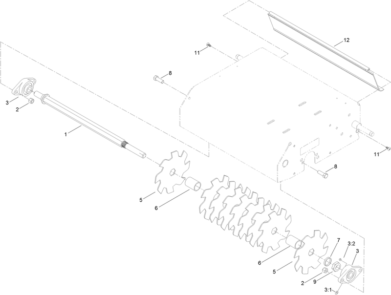 Bearing Assembly