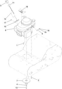 Engine Assembly