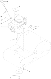 Engine Assembly
