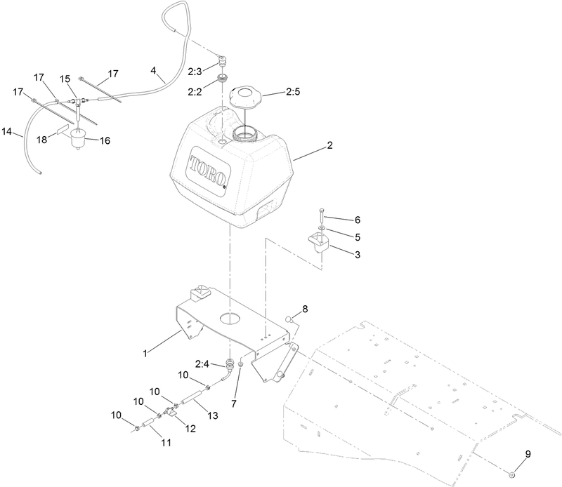 Fuel Assembly