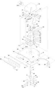 Deck Assembly