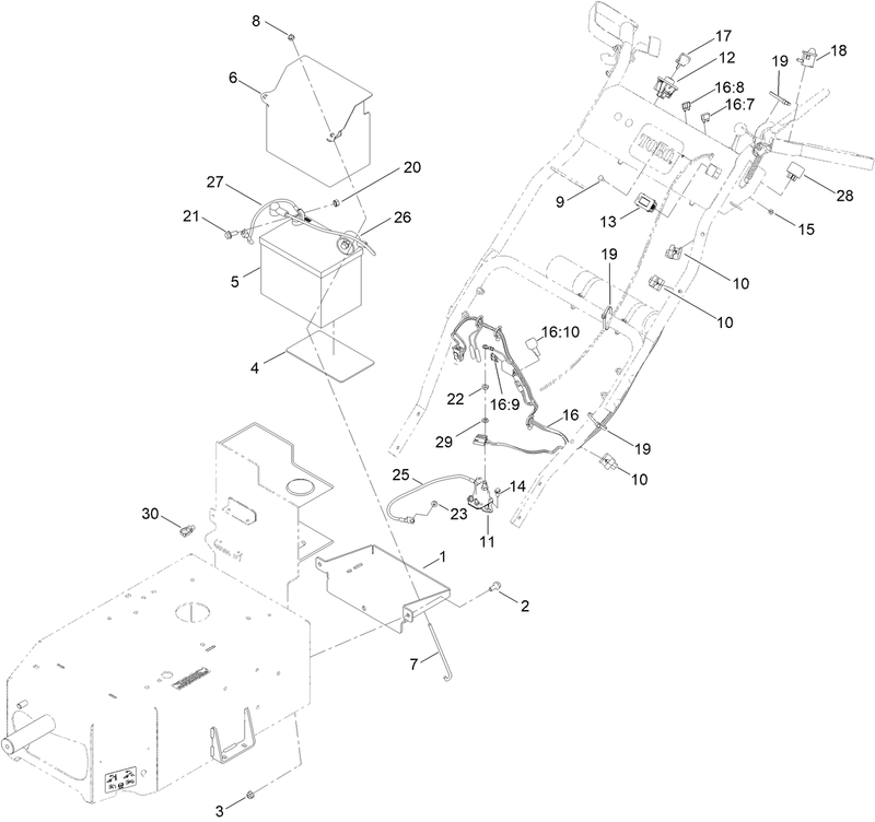 Electrical Assembly