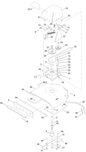 Deck Assembly