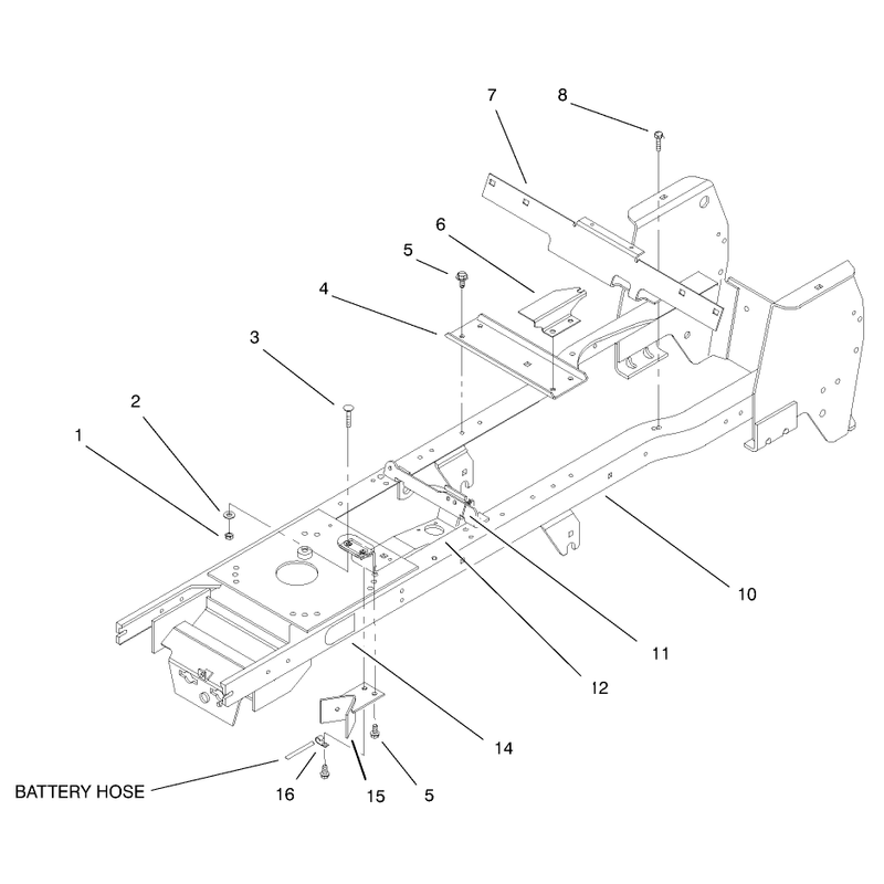 Frame Assembly