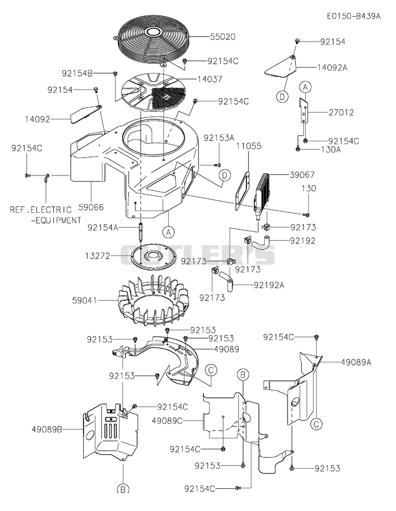 COOLING-EQUIPMENT