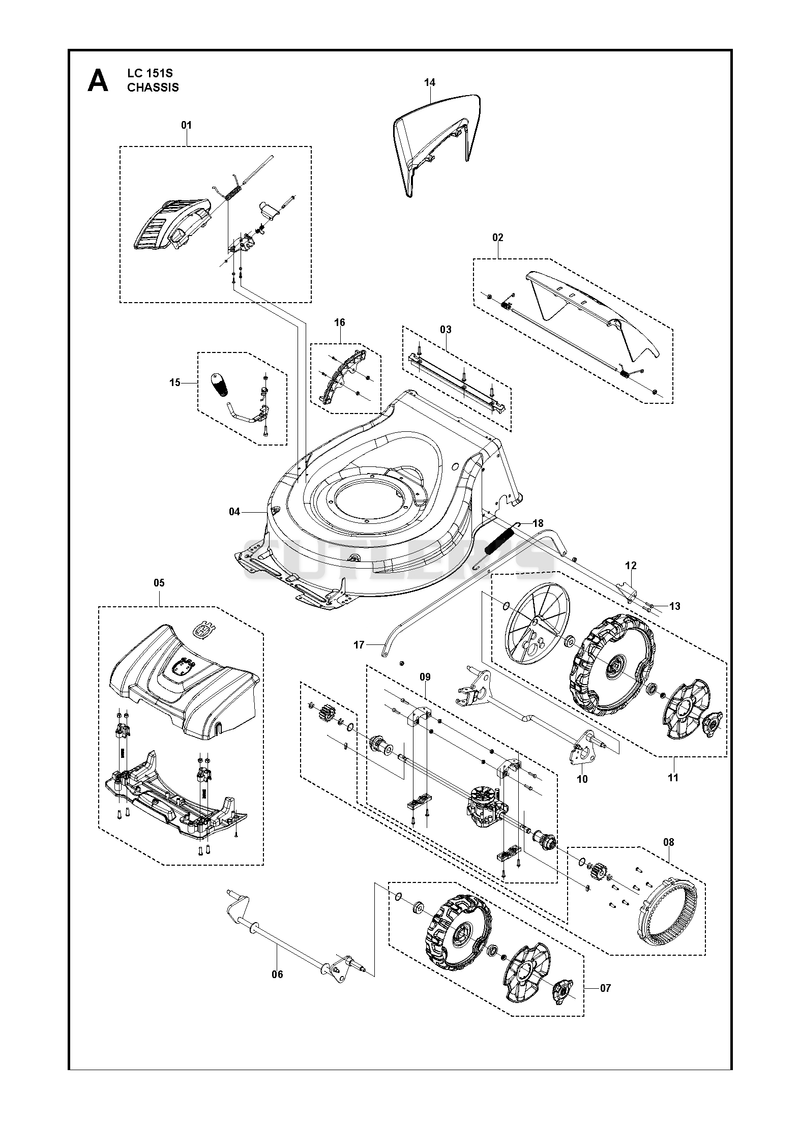 CHASSIS