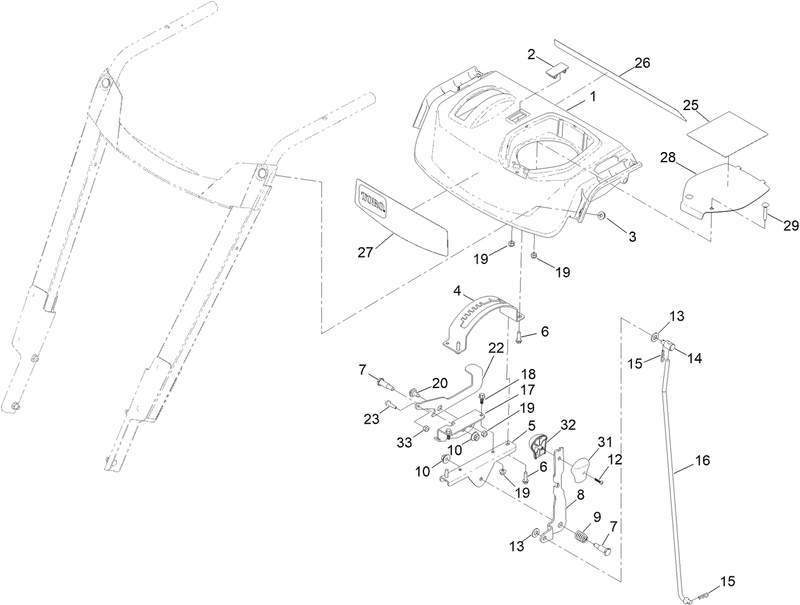 Control Assembly