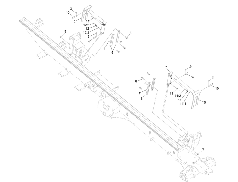 Elevator Assembly
