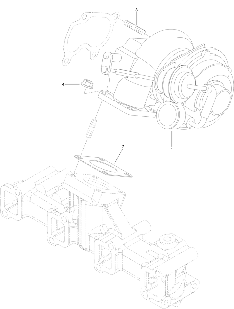 Turbine Assembly