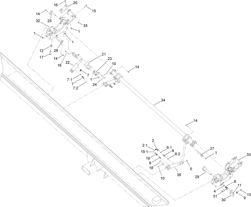 Rod Loader Assembly