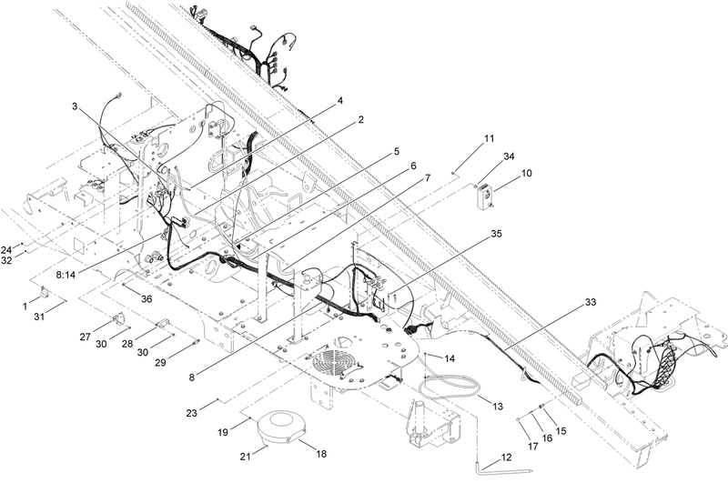 Electrical Assembly
