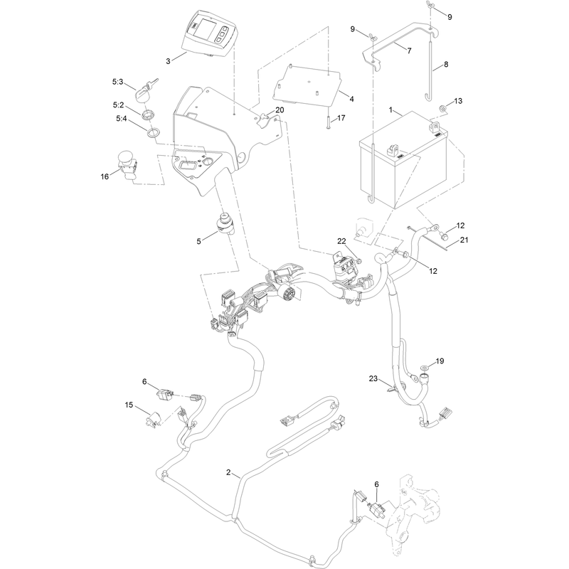 Electrical Assembly