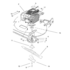 Engine Assembly
