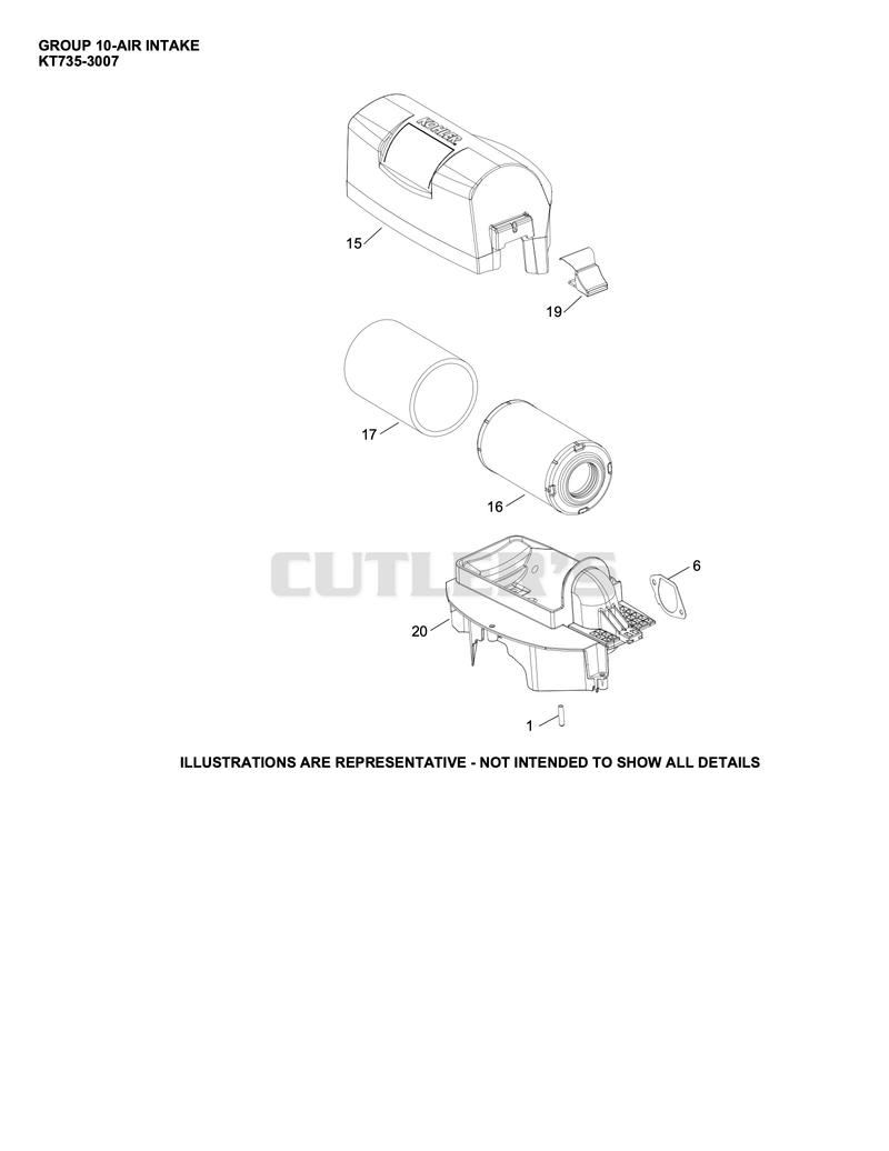 Air Intake