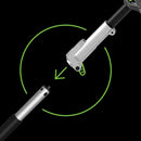 EGO Power+ HTA2020 Carbon Fiber 20" Hedge Trimmer Attachment