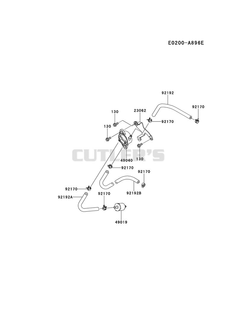 FUEL-TANK/FUEL-VALVE