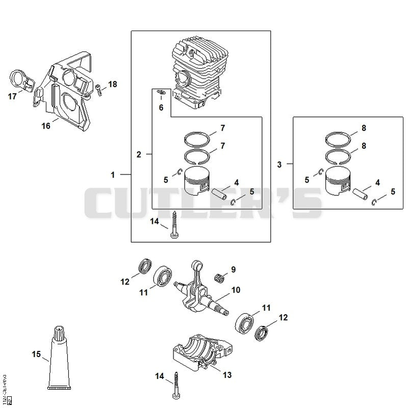 Cylinder 029