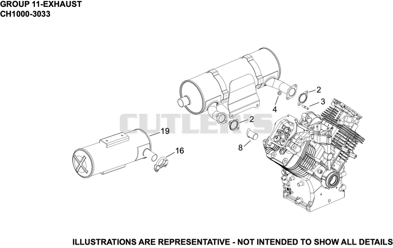 Exhaust