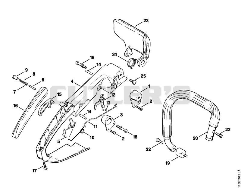 Handle