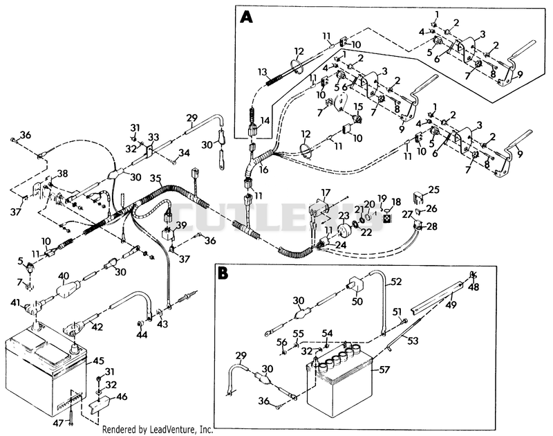ELECTRICAL SYSTEM