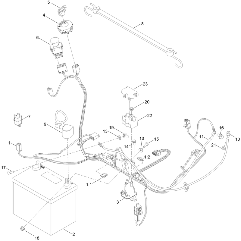 Electrical Assembly