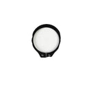 Ariens 05700135 Lawn Mower Snap Ring (white background)