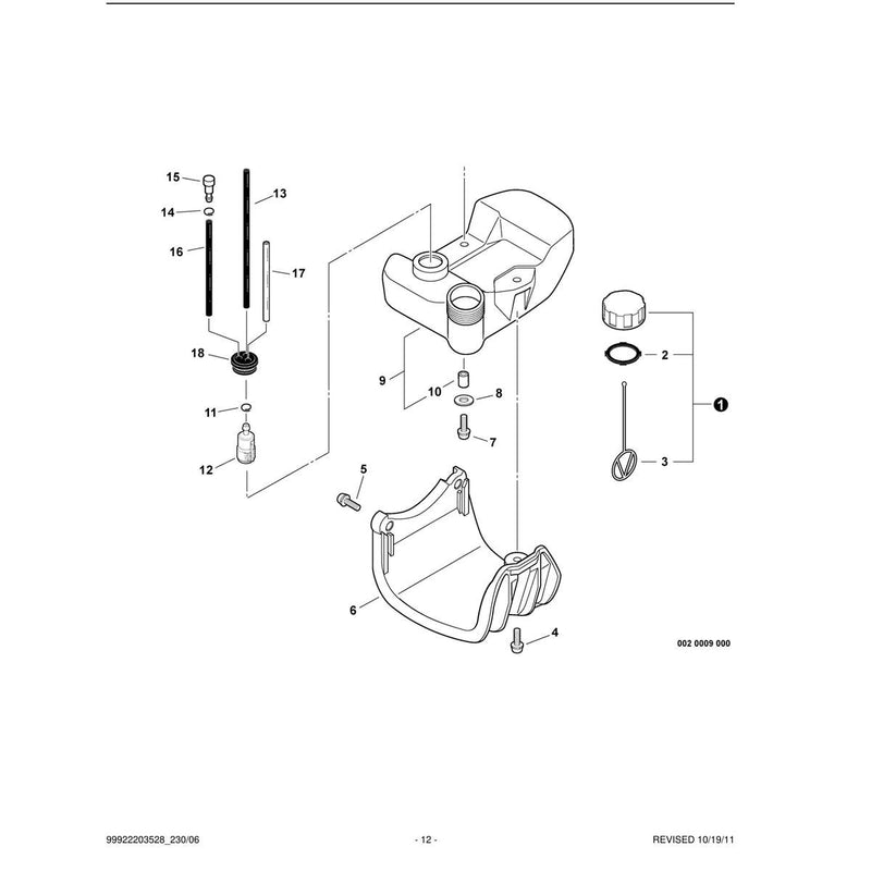 Fuel System