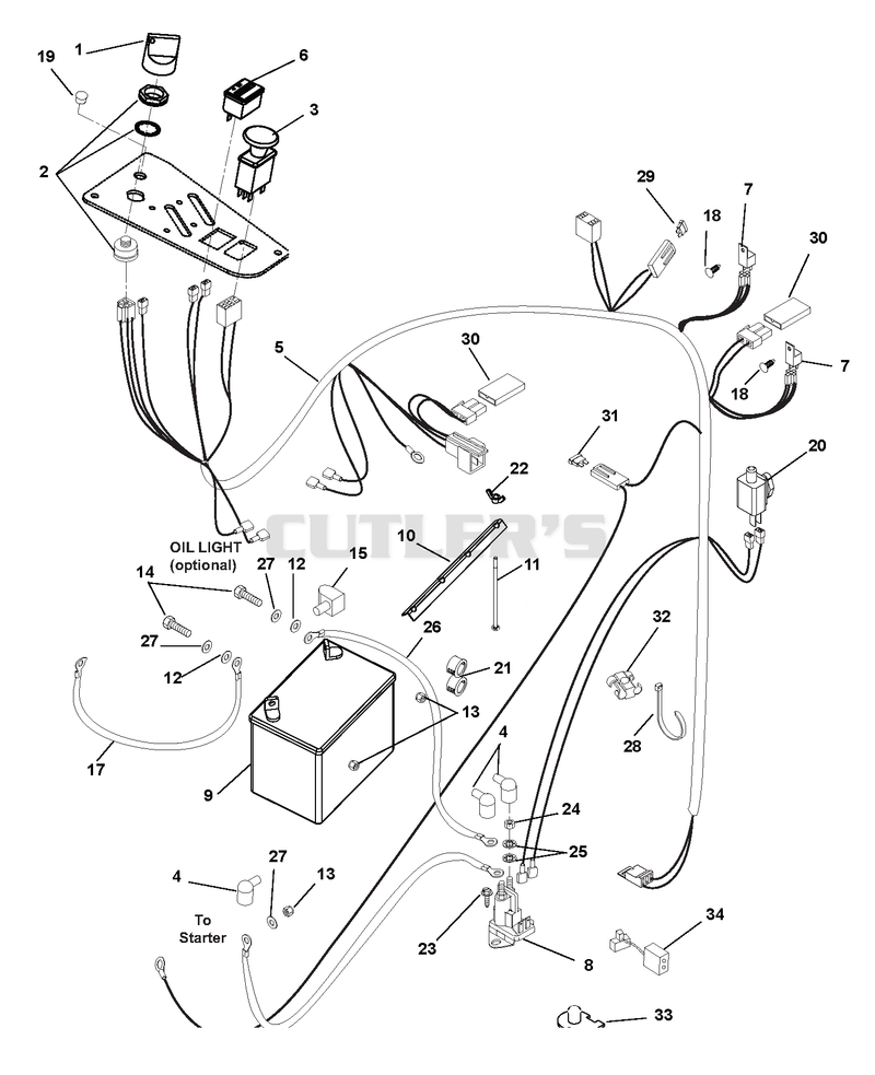 Electrical System