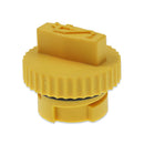 Kohler 24 227 02-S Oil Filler Cap Assembly for Many Engine Models