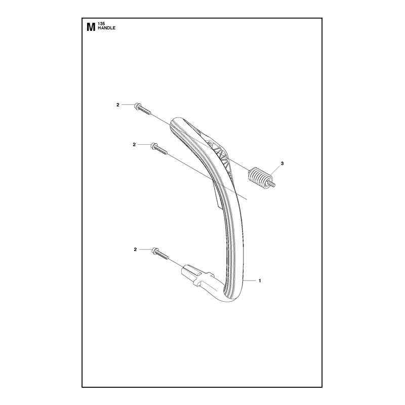 HANDLE