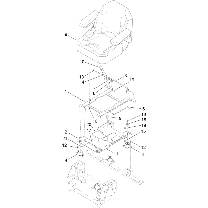 Seat Assembly