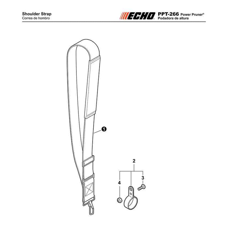 Shoulder Strap