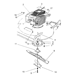 Engine Assembly